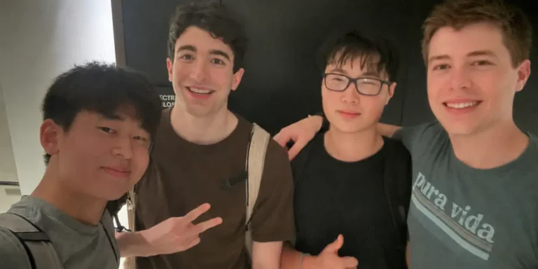 I Burned Out As a Startup Founder. My Interns Changed Everything.