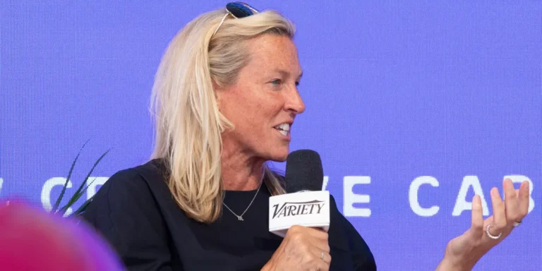 Netflix Shakes up Its Advertising Leadership, Parts Ways With Key Exec