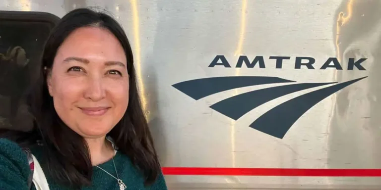 Surprising Things About Train Travel, From Frequent Amtrak Traveler
