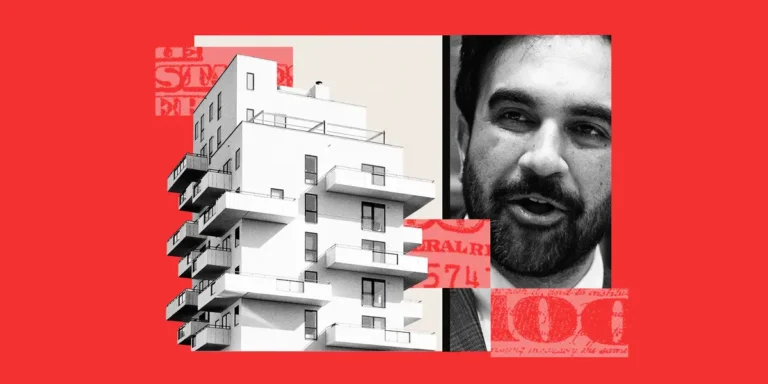 Rich New Yorkers Desperately Look to Dodge Mamdani’s Pied-à-Terre Tax