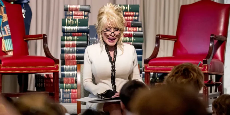 Dolly Parton’s Net Worth, Charity: How She Made and Spent Her Millions