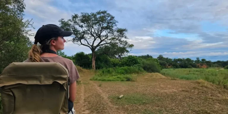 I Quit My Job, Moved to Another Country, Switched Fields; Going Well