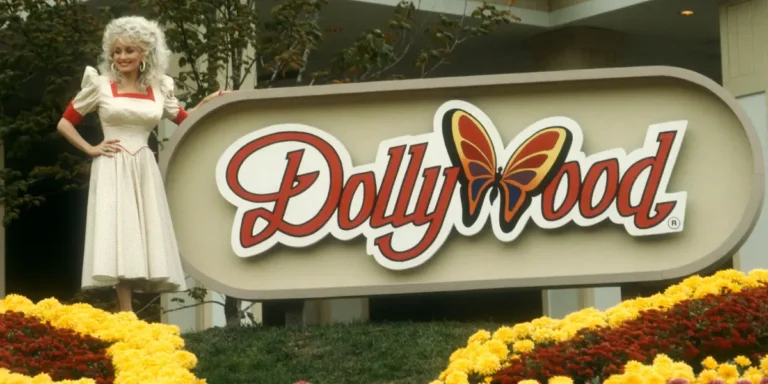 I Visited Dollywood for the First Time to Learn About the Music Legend