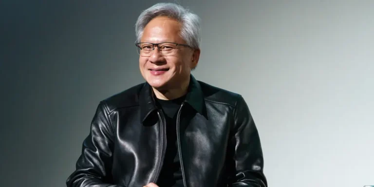 Nvidia Bets Big on AI With $18 Billion Investment Spree Planned