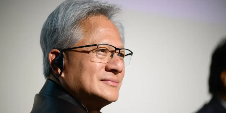 Nvidia Has Been in Talks to Buy Hugging Face for More Than $13 Billion