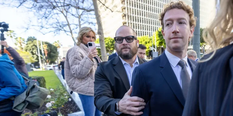 What Smart People Are Saying About Meta’s Landmark Settlement