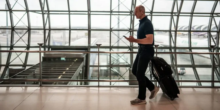 Siemens CEO Roland Busch’s Seven Rules for Getting Things Done