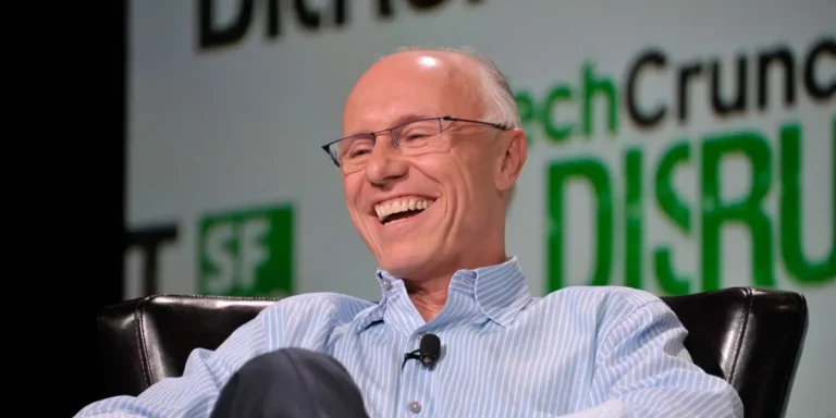 No Novocain: Sequoia’s Doug Leone Had a Meeting After a Tooth Removal
