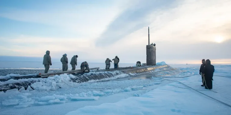 US Navy Submarine Repair Backlog Costs Billions, Sidelines Subs: GAO