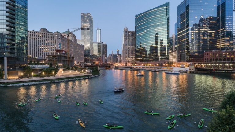 Home Values Firm Up as Chicago, New York and Cleveland Post Big Gains