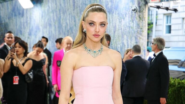 EXCL: Amanda Seyfried Lists Longtime L.A. Home for $3.2 Million