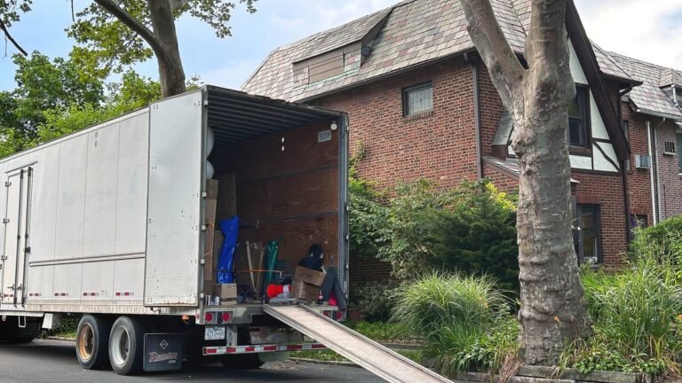 8 Things to Do Right After You Move In You’ll Probably Forget About
