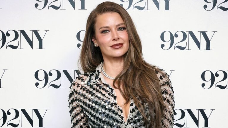 Ariana Madix Returns to New York After Selling $3.1 Million Los Angeles Home