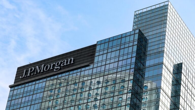 JPMorgan Will Pour $750 Billion Into Housing Over the Next Decade