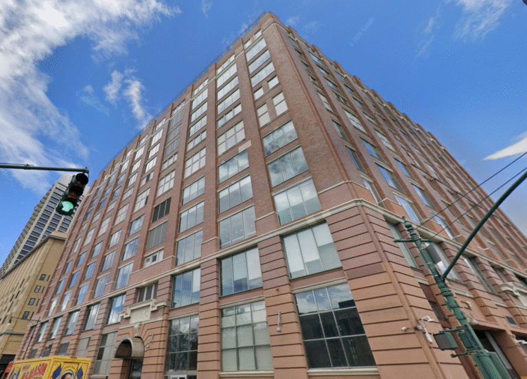 Vornado, Related’s Google-Anchored Office Building Faces ‘Imminent Default’