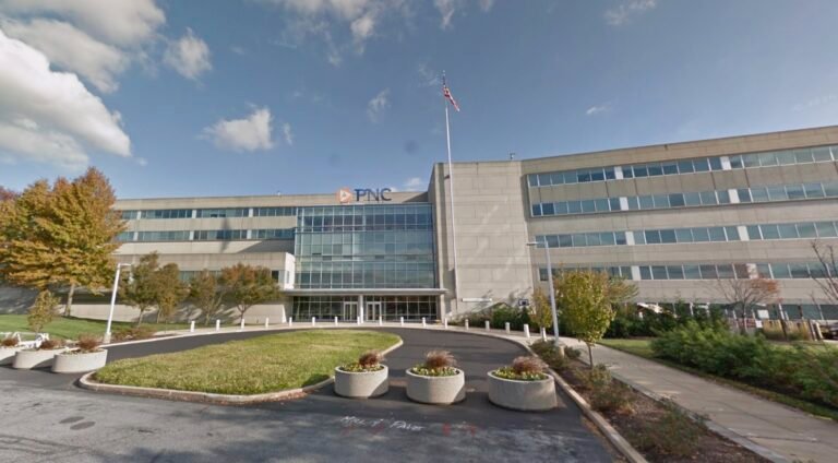 OPI Sells Vacant Philly Office Building For $42M