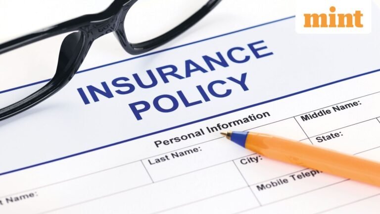 Faced an unfair insurance claim rejection or policy mis-selling? Finance Ministry explains what to do next