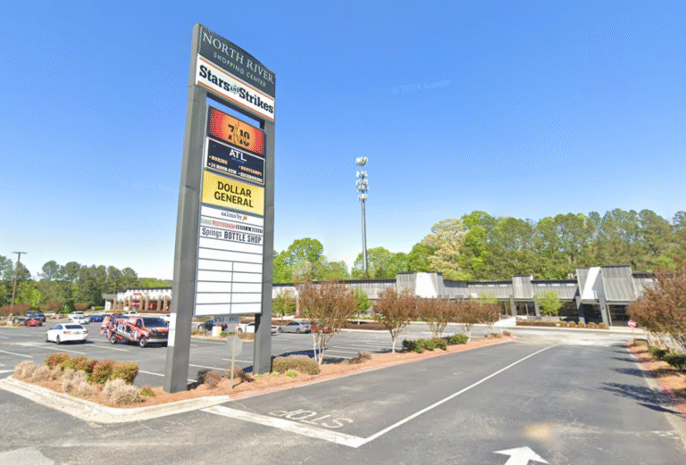 Sandy Springs Shopping Center Gets Incentives For Major Overhaul: The Atlanta Deal Sheet