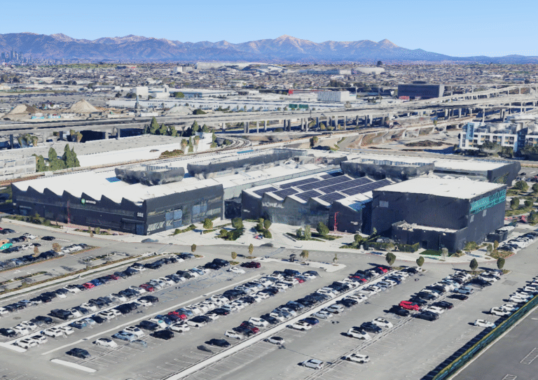 Global Ad Agency Innocean Leases 101K SF At Hackman El Segundo Campus