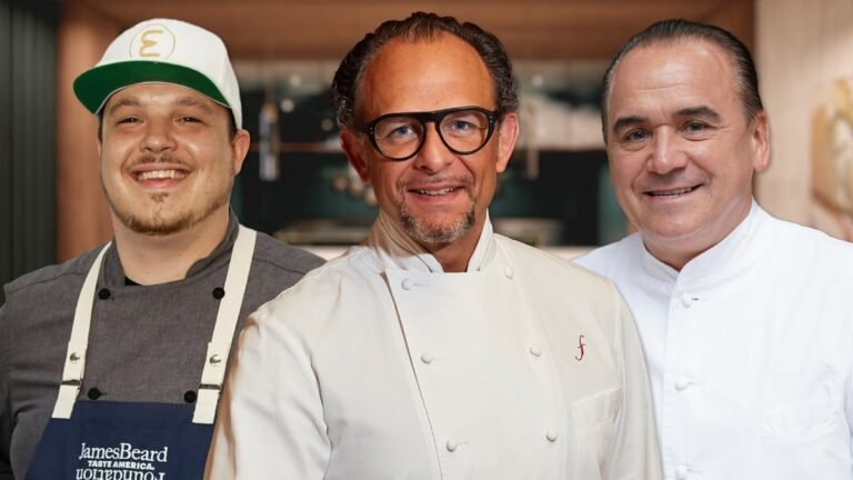 Luxury Real Estate’s Hottest New Amenity? Dinner Downstairs