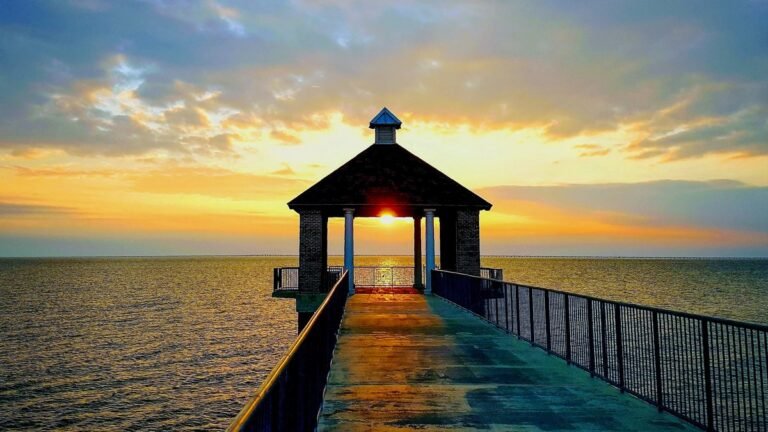Louisiana’s Northshore Luxury Market Draws Influx of Wealthy Buyers