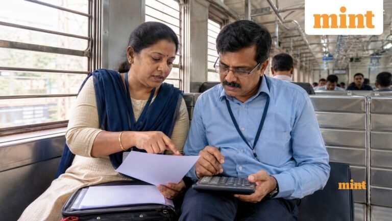 8th Pay Commission Arrears: Check how much Level 4-7 employees may receive; fitment factor-wise calculation