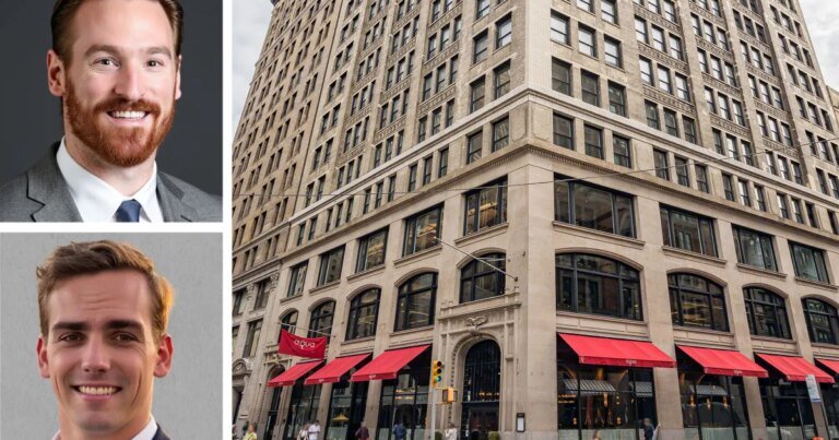 Immigration Law Firm Manifest Law Subleases 18K SF at 902 Broadway – Commercial Observer