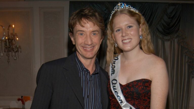 EXCL: California Home of Martin Short’s Late Daughter Katherine Finds a Buyer