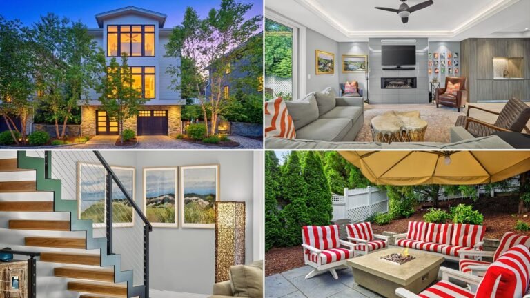 EXCL: Provincetown Condo Shatters Price Record as Market Heats Up