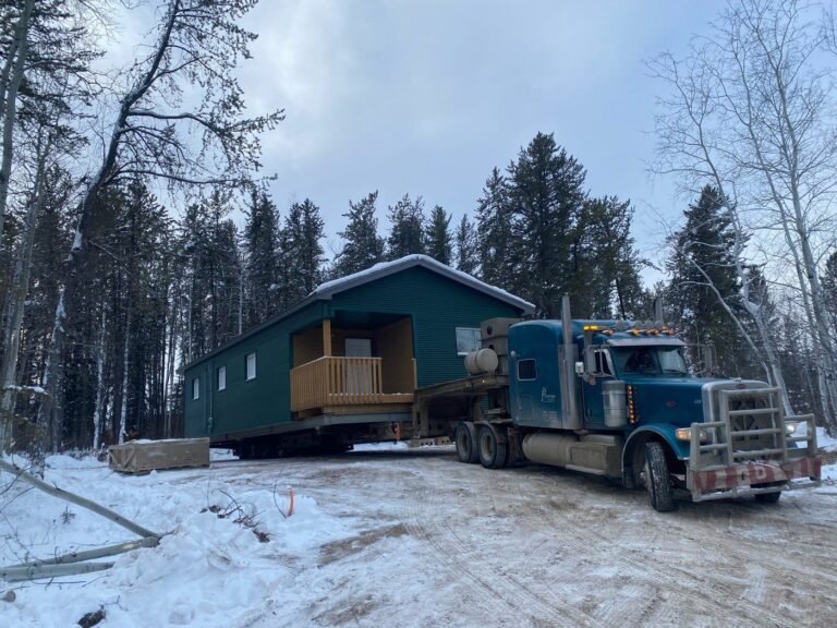 Built for the North: How builders are tackling the territories’ shortages, high costs