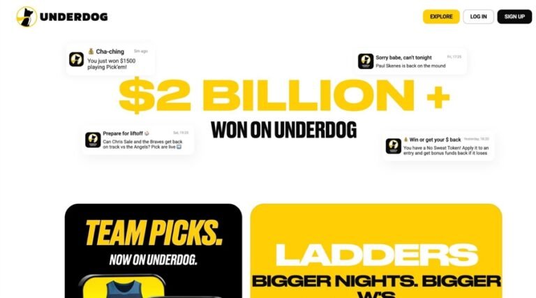 Weekly Recap: IG Bets $1.3B on Prediction Markets; Squared Financial’s Offshore Operations Stall