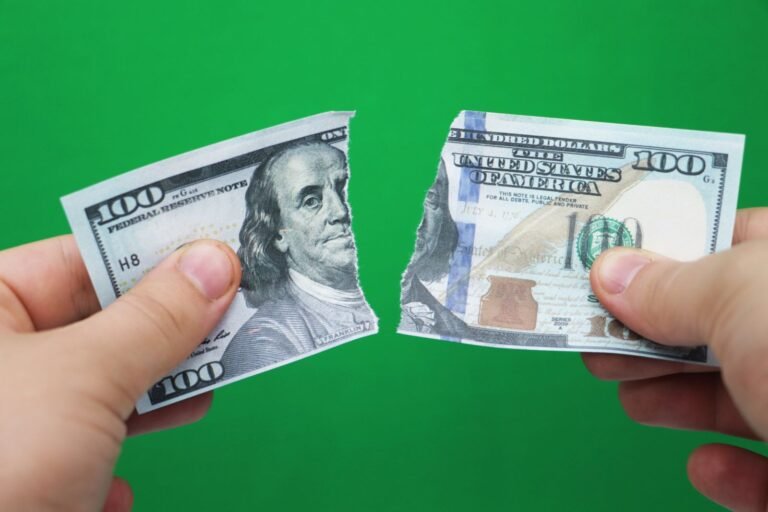Dollar Slides on Stock Strength and Weakness in US Economic Reports