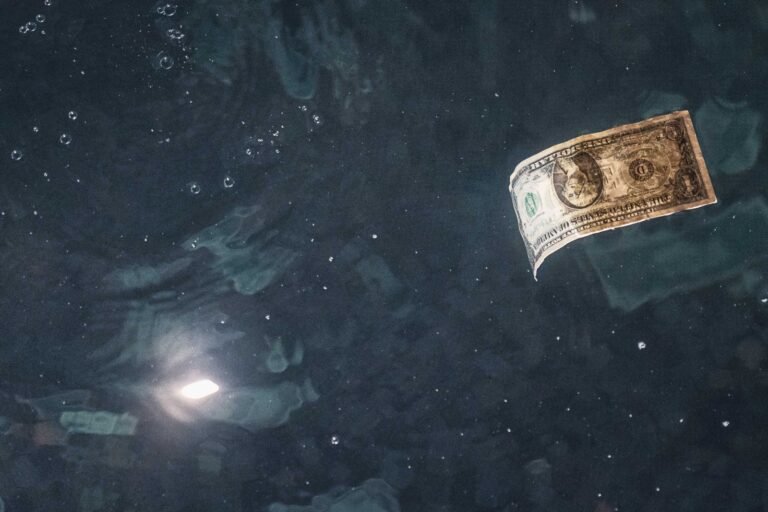 Dollar Slides on Stock Strength and Weakness in US Economic Reports