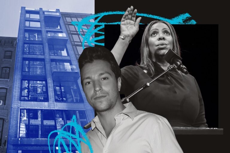 AG James Gets SME Capital to Pay Hudson Yards Condo Fees