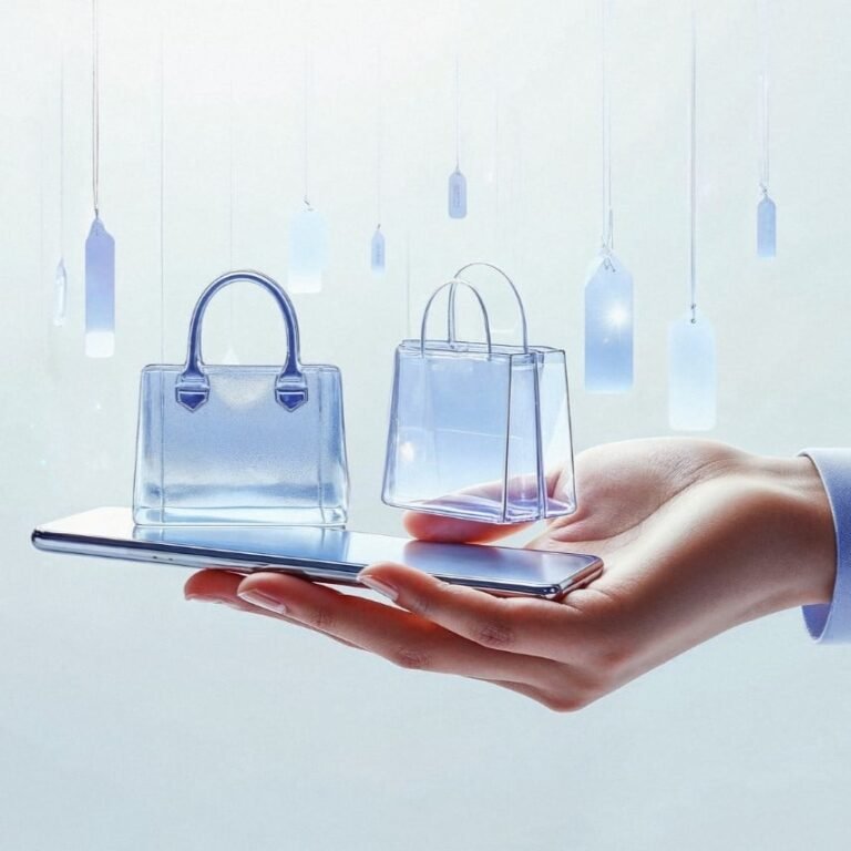 Are Merchants Ready for the AI Shopping Shift? Maybe, Says WooCommerce – Digital Transactions
