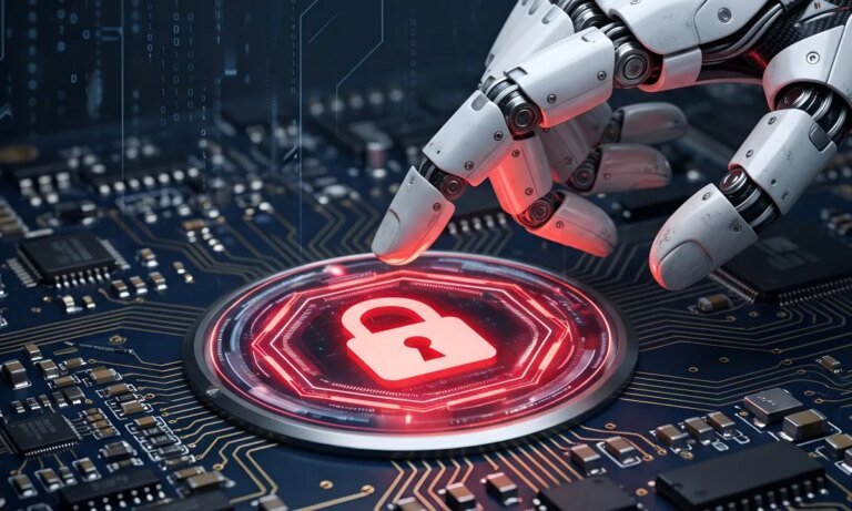 OpenAI Exec Tells People to Expect AI-Driven Cyberattacks