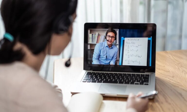 Universities Are Cloning Their Professors With AI 