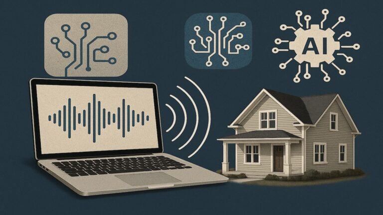 Does housing have an AI problem?