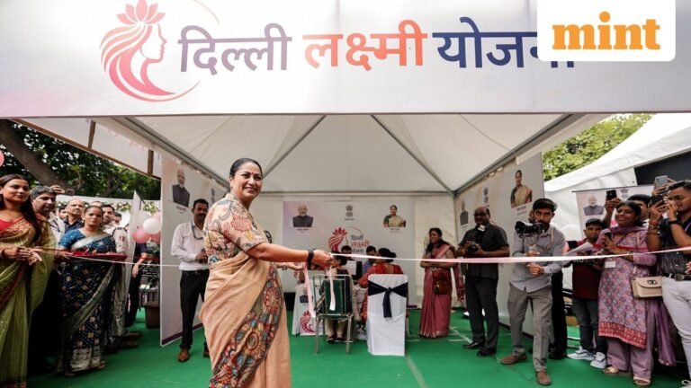 Delhi Lakshmi Yojana: Here’s how to check status of your application online — Stepwise guide