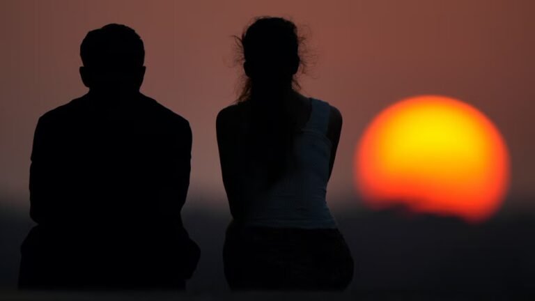 The U.S. records its hottest month ever, NOAA says