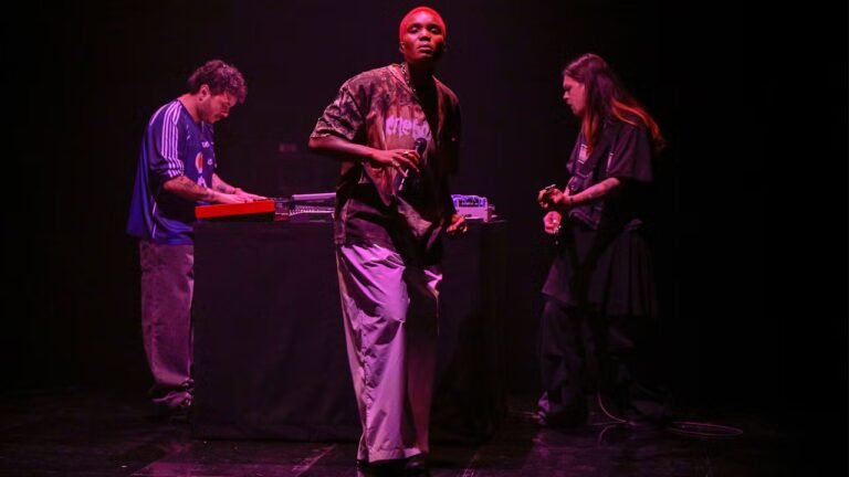 TikTok and YouTube could fill a gap for musicians as space shrinks on late-night TV