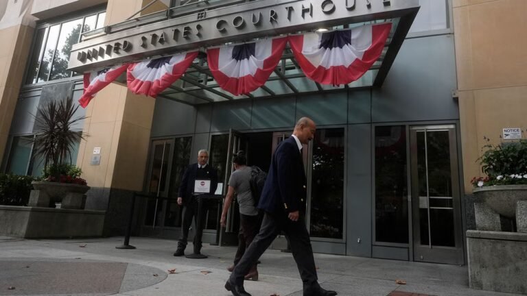 The upcoming California trial against Meta seeks financial damages that could soar to $1.4 trillion