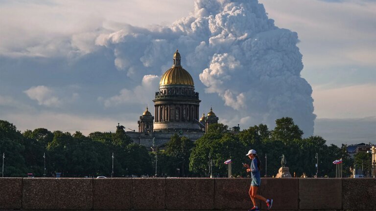 Ukraine hits Russia’s economy with strikes on Wildberries depots