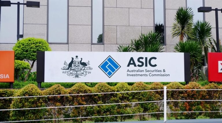 ASIC Wants the CFD Capital Floor Frozen Until 2032