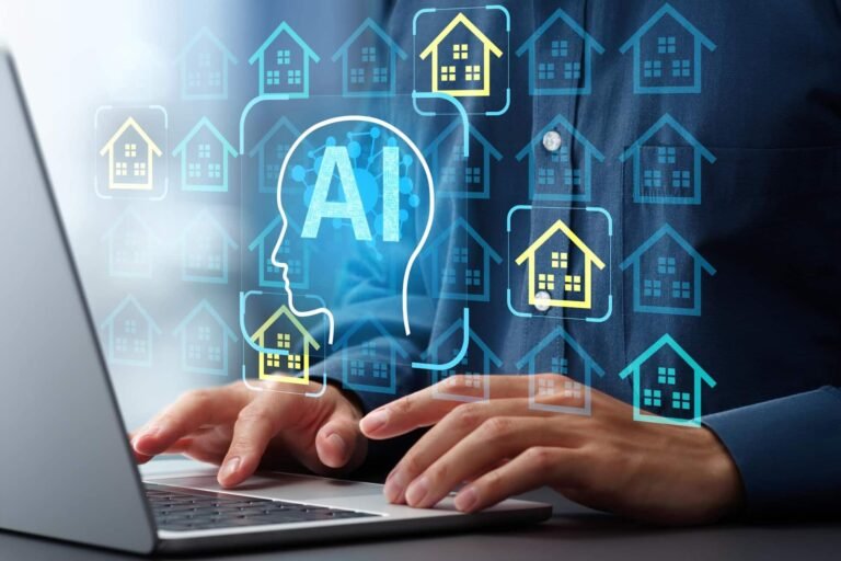 How Financial Institutions Use ATTOM AI-Ready Property Data