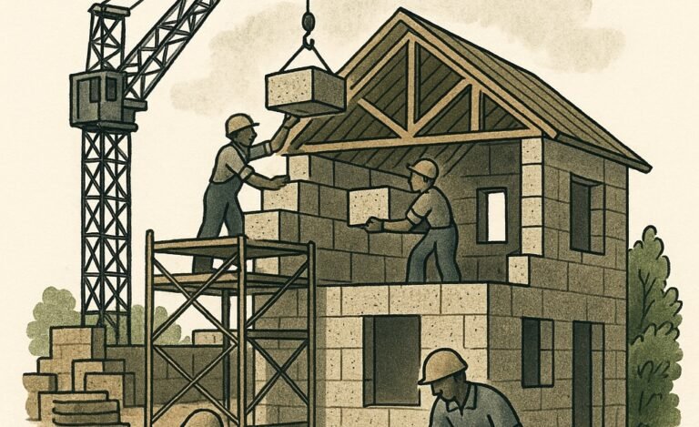 This is why the US doesn’t have a housing shortage