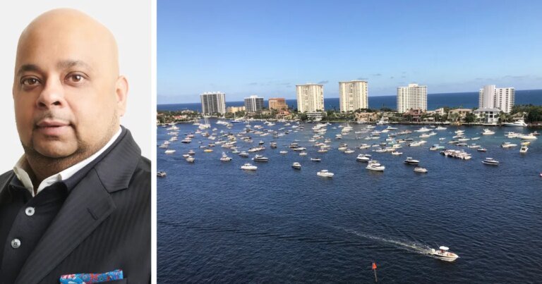 Tyko Capital Lends $322M on Integra Investment’s West Palm Beach Marina Project – Commercial Observer