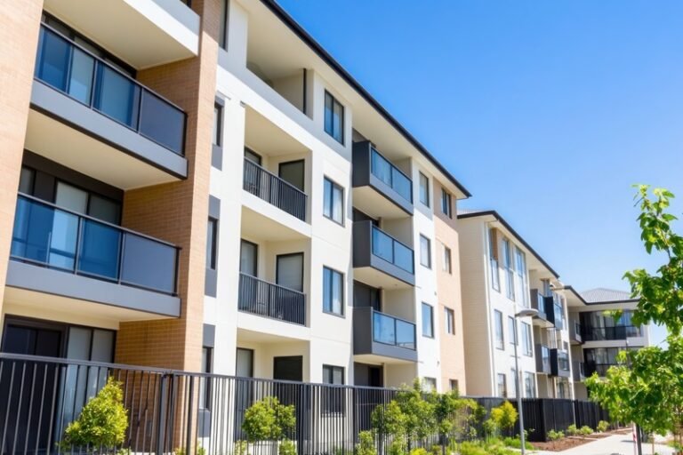 As Apartment Sizes Grow, Where are Renters Gaining the Most Space?