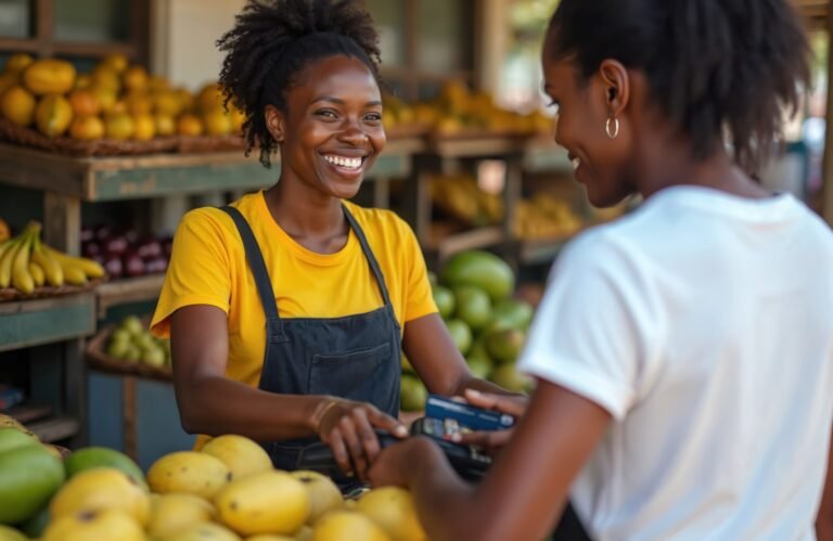 Africa’s Payment Problem Isn’t What You Think It Is