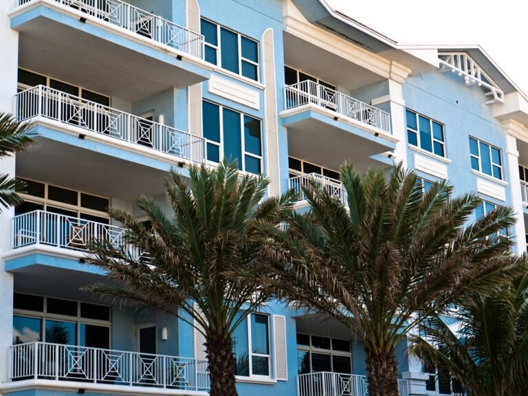 New Condo Lending Rules Add Scrutiny to Building Finances